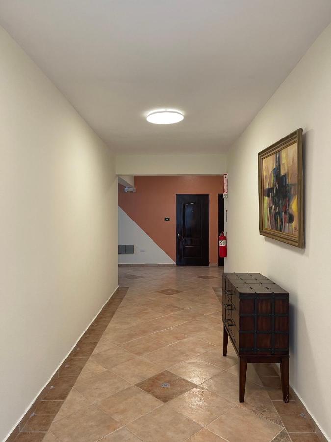 Apartahotel Alvear - 2