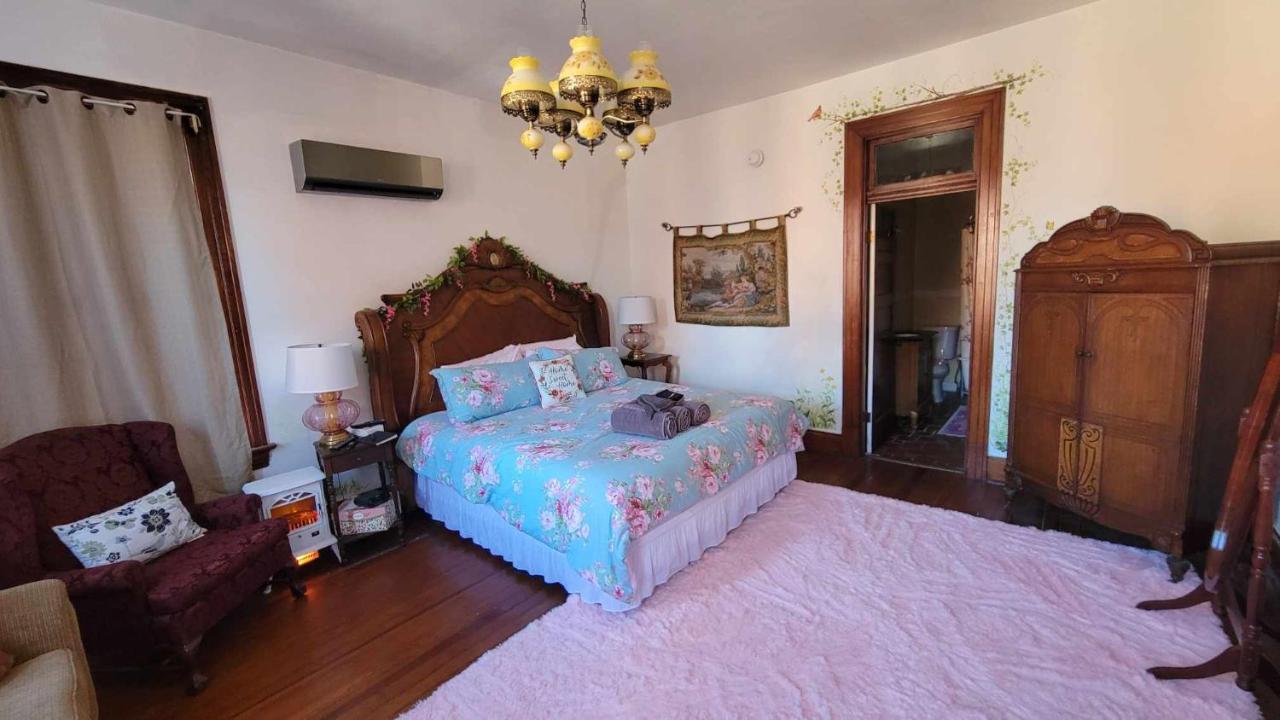 Arcadia Academy Bed & Breakfast — photo 21