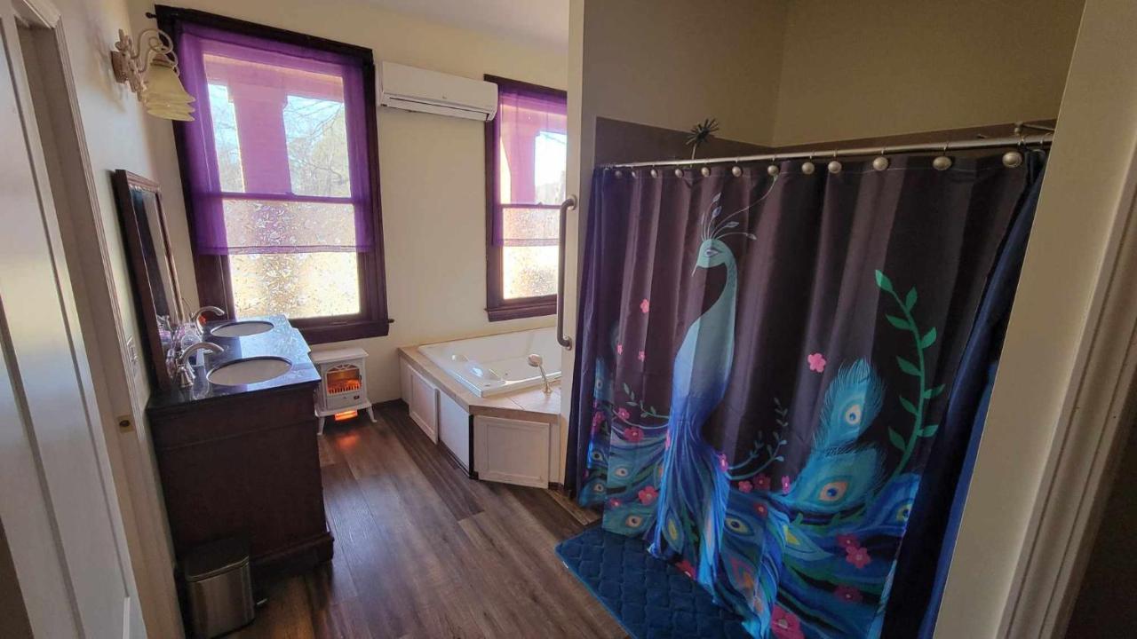 Arcadia Academy Bed & Breakfast — photo 3