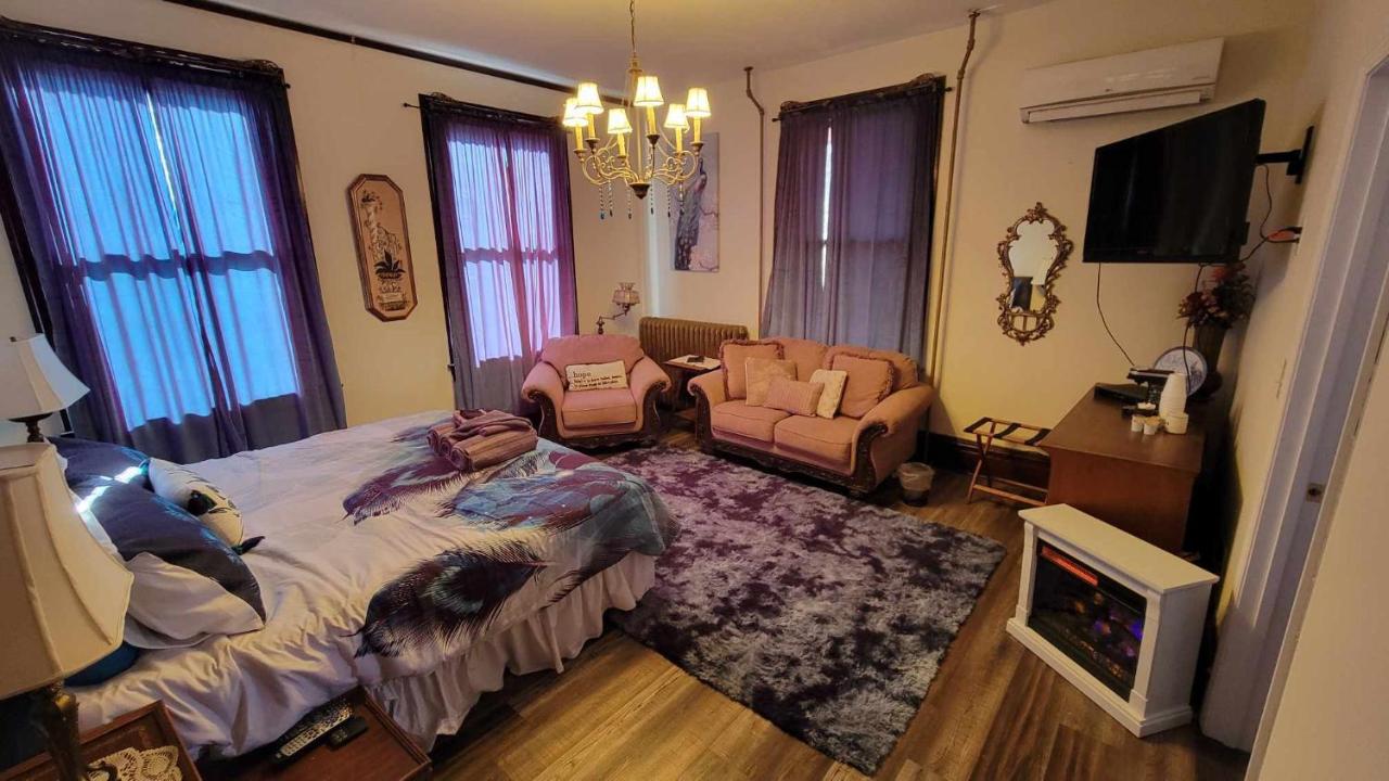 Arcadia Academy Bed & Breakfast — photo 22