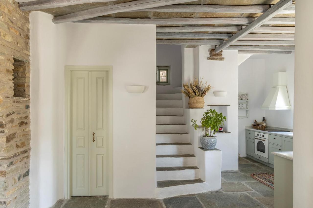 Tzitzikey House Tinos — photo 3