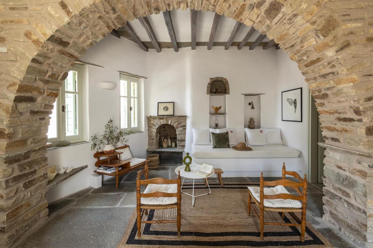 Tzitzikey House Tinos — photo 2