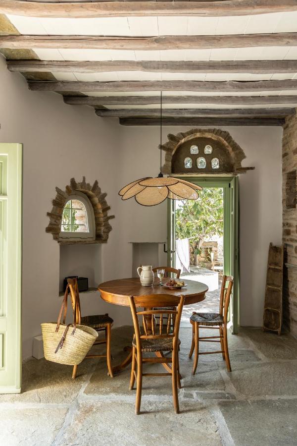 Tzitzikey House Tinos — photo 4