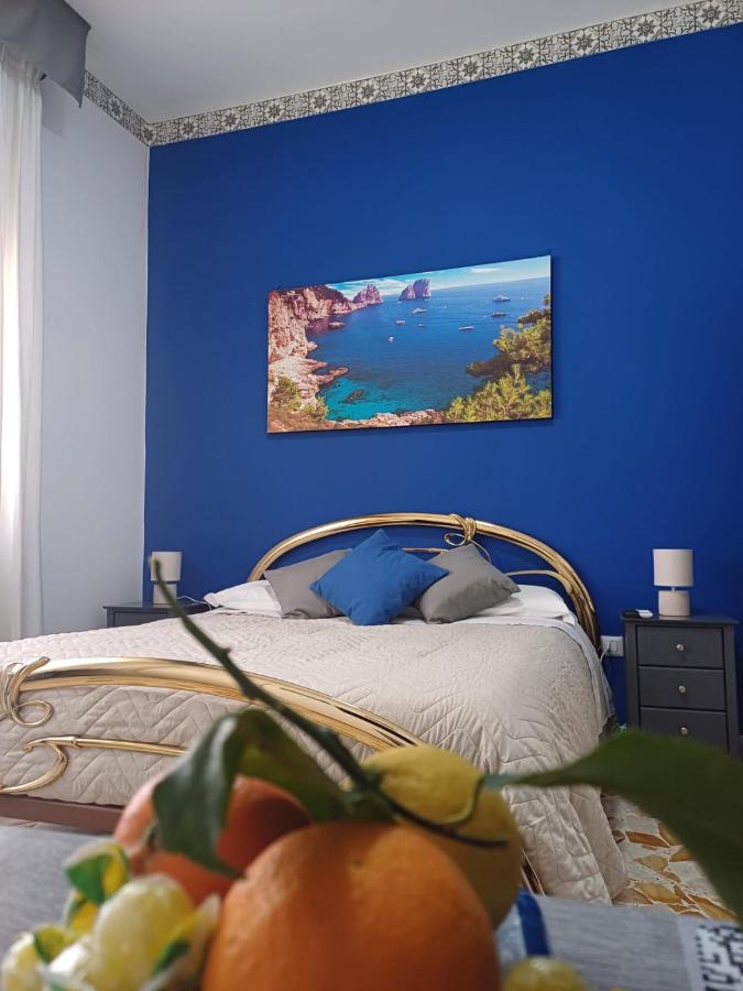 A casa di Erica - 3
