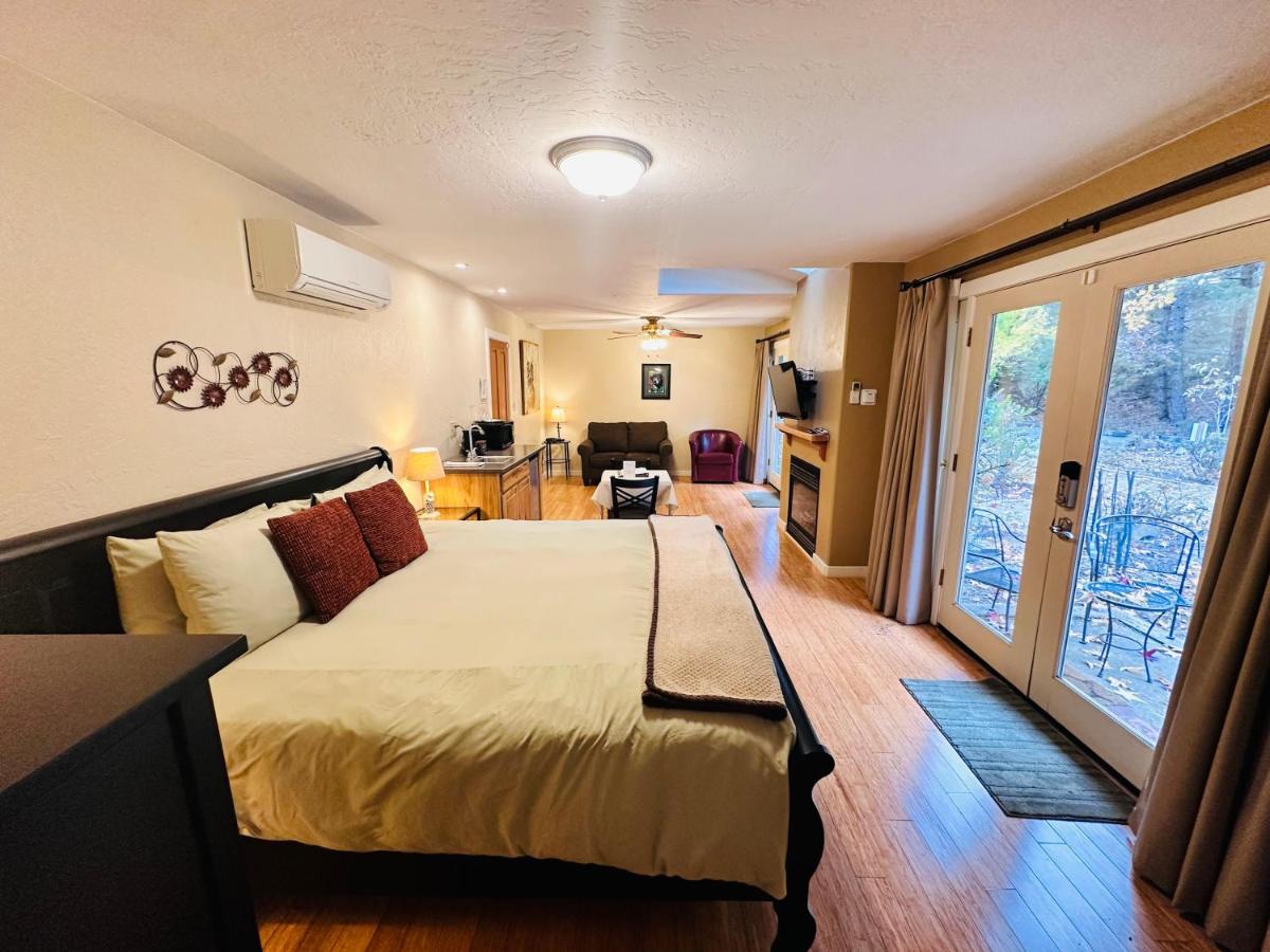 The Inn at Shasta Lake — photo 24