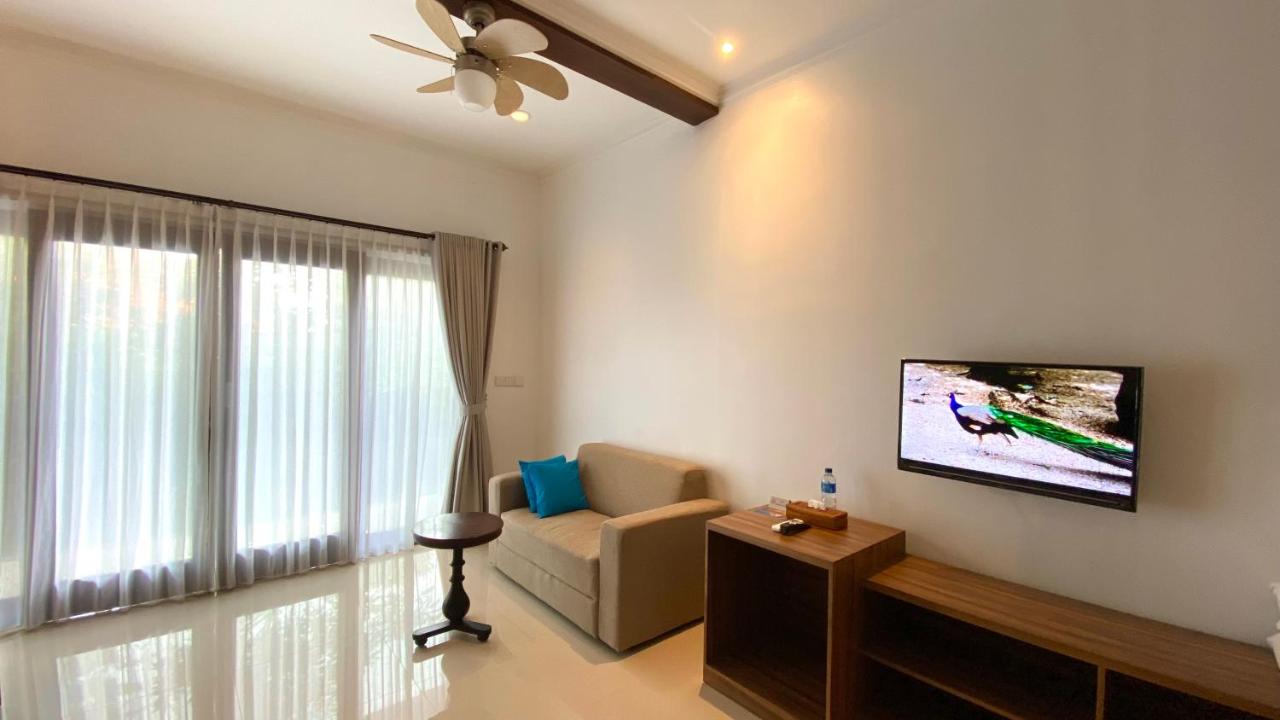 Mandox Bali Homestay - 5