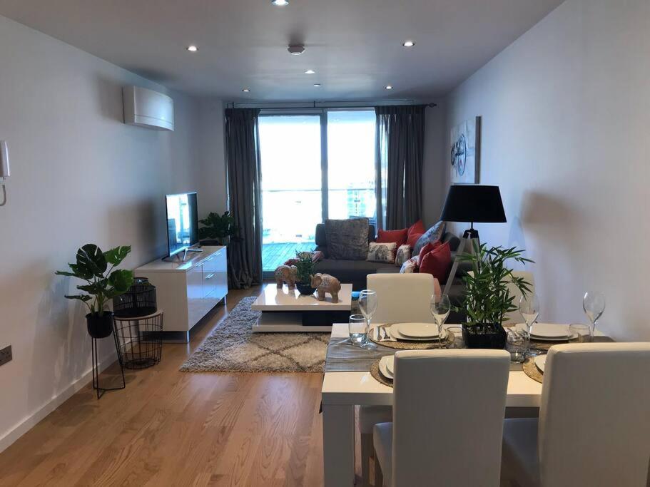 Spectacular sea views apartment
