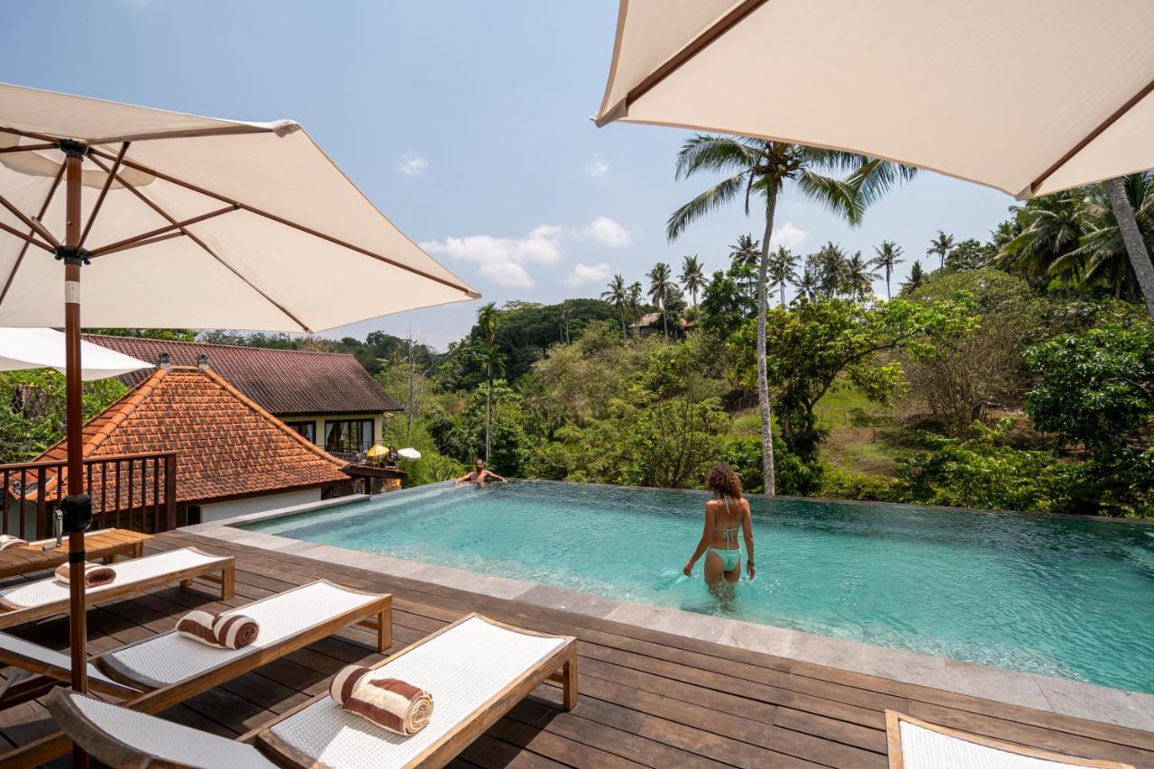 The Kayuan Lumbur Resort Ubud - 4