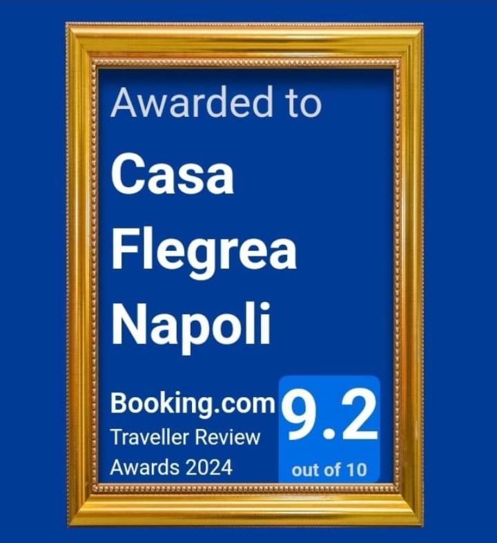 Casa Flegrea Napoli - 5