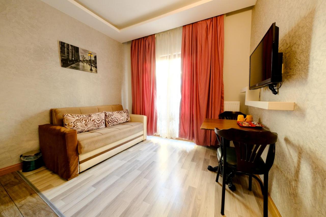Taksim Celebi Suites - 5