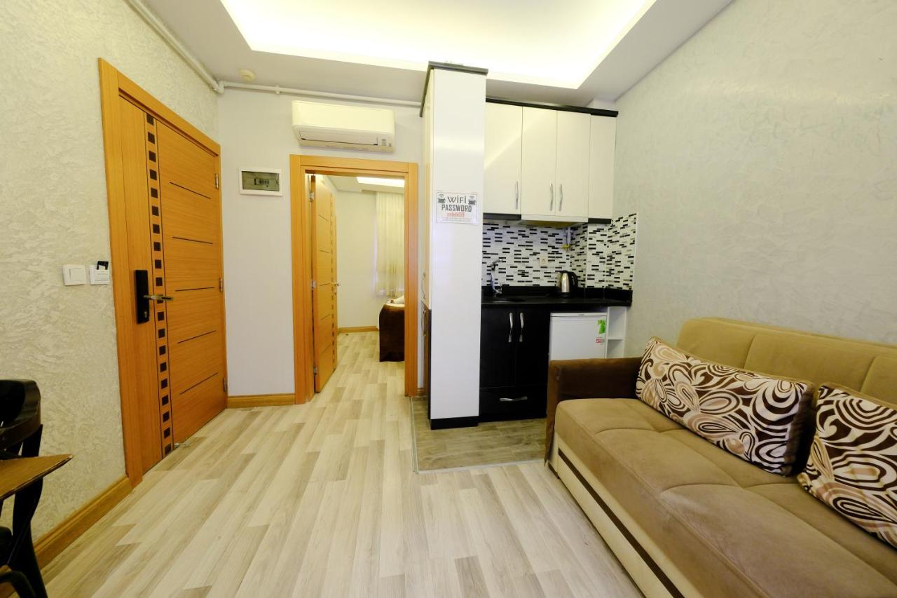 Taksim Celebi Suites