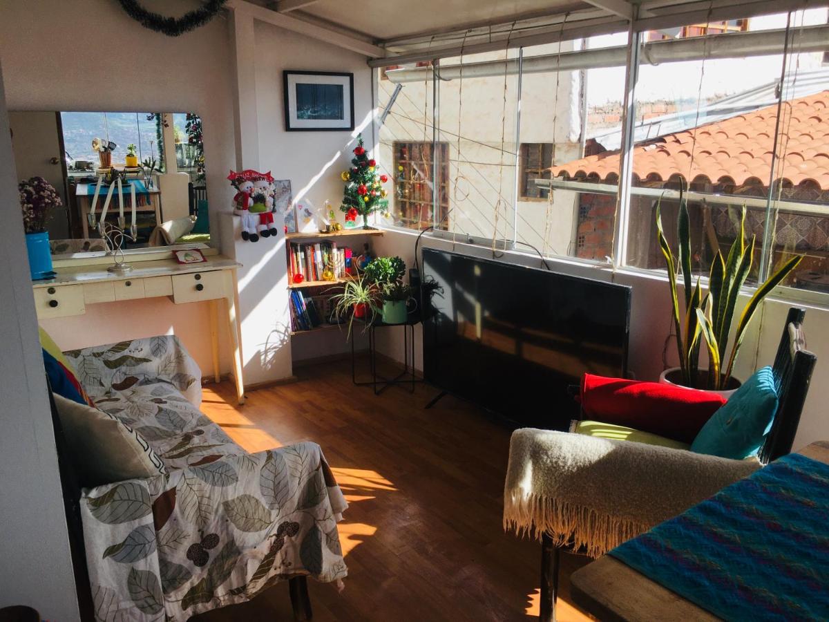 Sunny Apartment - 5