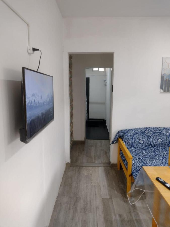 Estudio Villa Crespo - 5