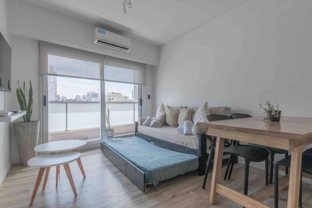 Moderno y Hermoso depto p/ 4 +cochera incluida Palermo Soho - 2