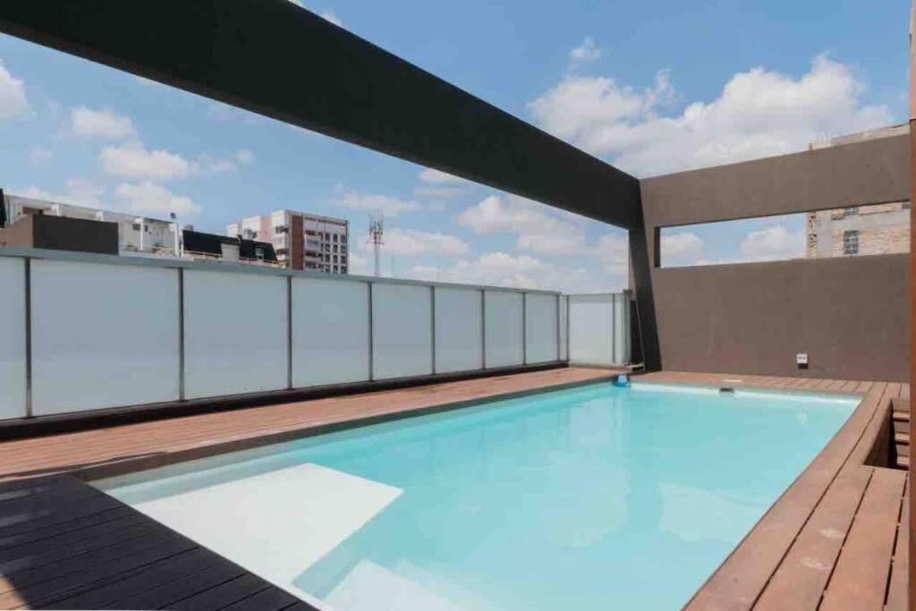 Moderno y Hermoso depto p/ 4 +cochera incluida Palermo Soho - 4