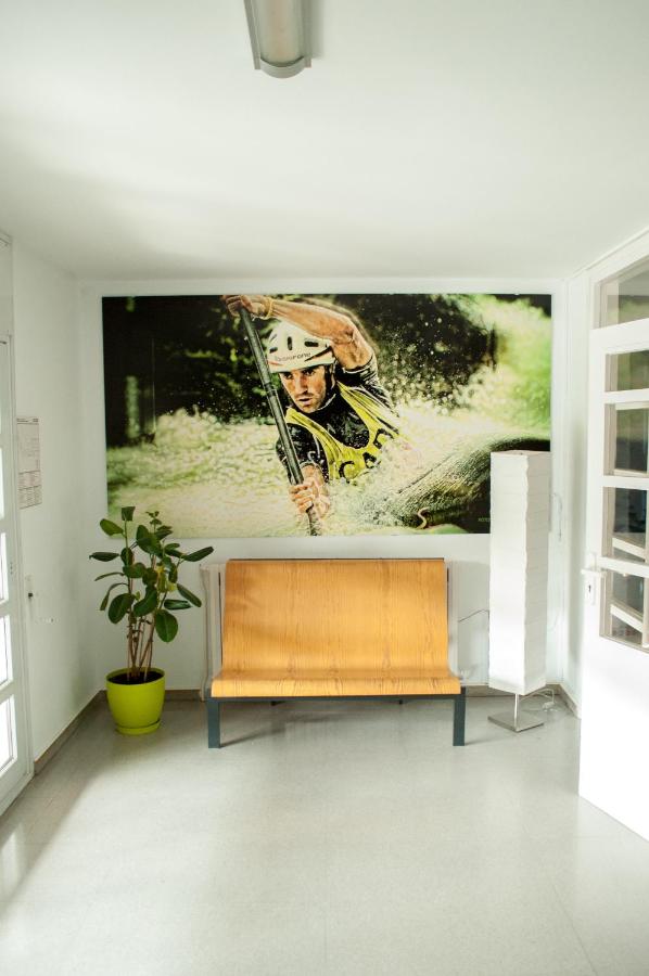 Hostel La Seu dUrgell Xanascat, Spain - Booking.com