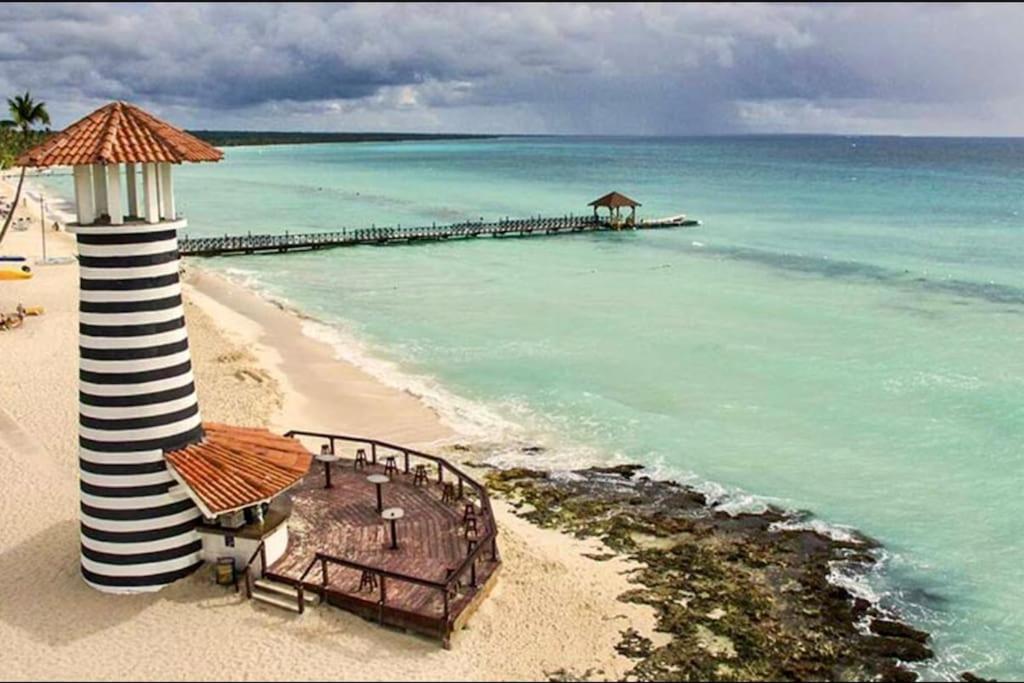 Beautiful Star of the Caribbean - Apartment Estrella Dominicus Bayahibe - 2