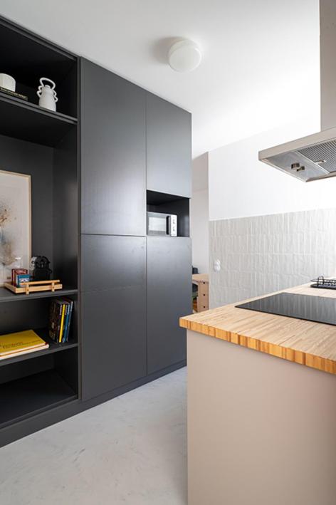 The Flat - 5