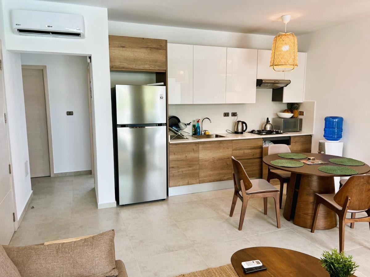 Beautiful Star of the Caribbean - Apartment Estrella Dominicus Bayahibe - 4