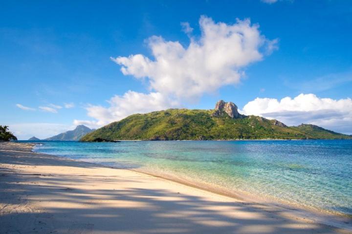 Barefoot Kuata Island Resort - 4