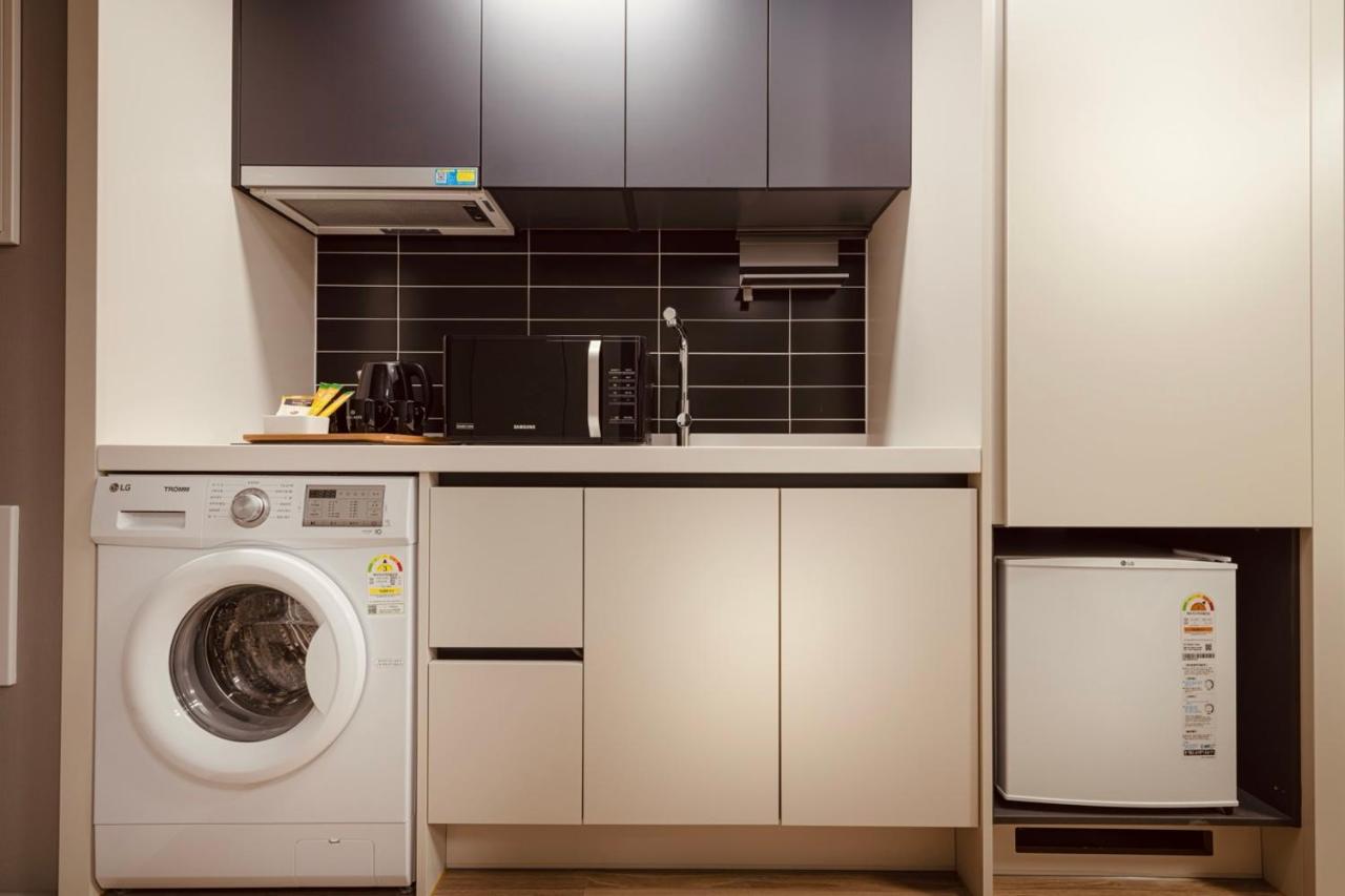 Sollago Myeongdong Hotel & Residence - 3