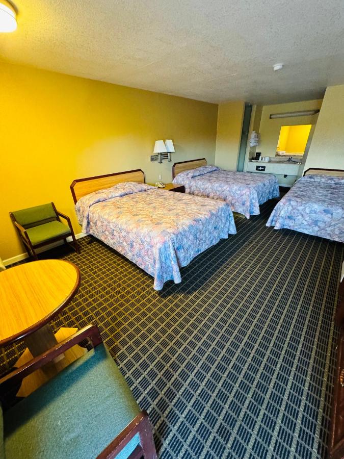 Mount Whitney Motel — photo 7