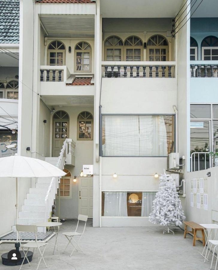 168 House 4A4B 350m BTS Krungton Buri near Icon Siam - 4