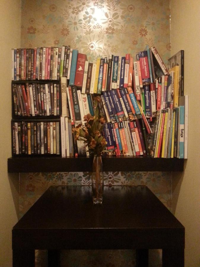 The Glu Boutique Hotel - Palermo Soho - 5