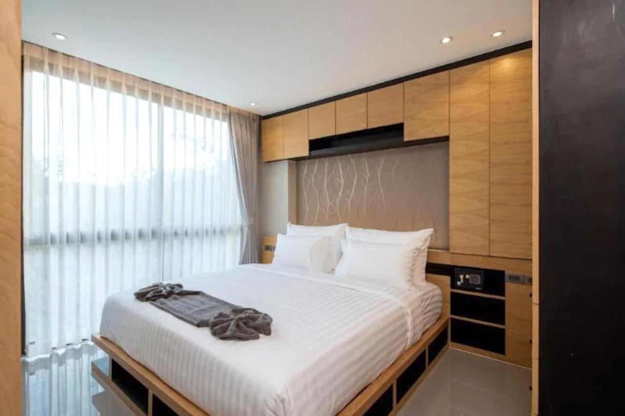 Tropics Kamala Hill View Apartment CTG D709, near Beach and Fantasea - 2