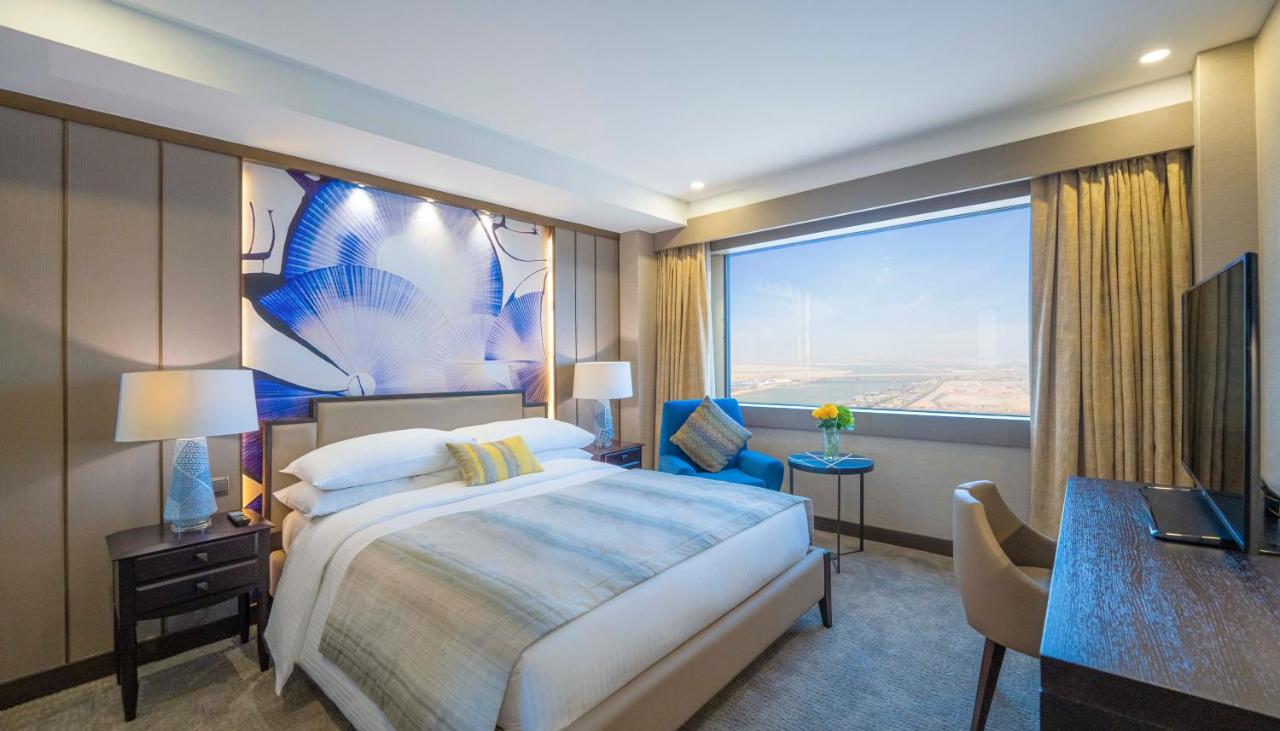 Hyatt Regency Galleria Residence Dubai - 2