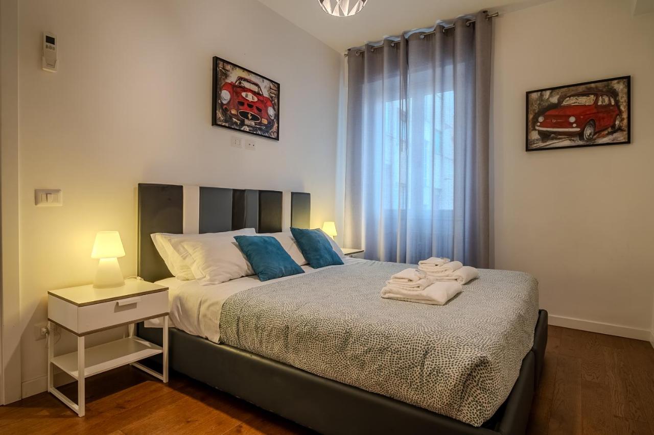 Elisa Apartment Sistine Chapel - 5