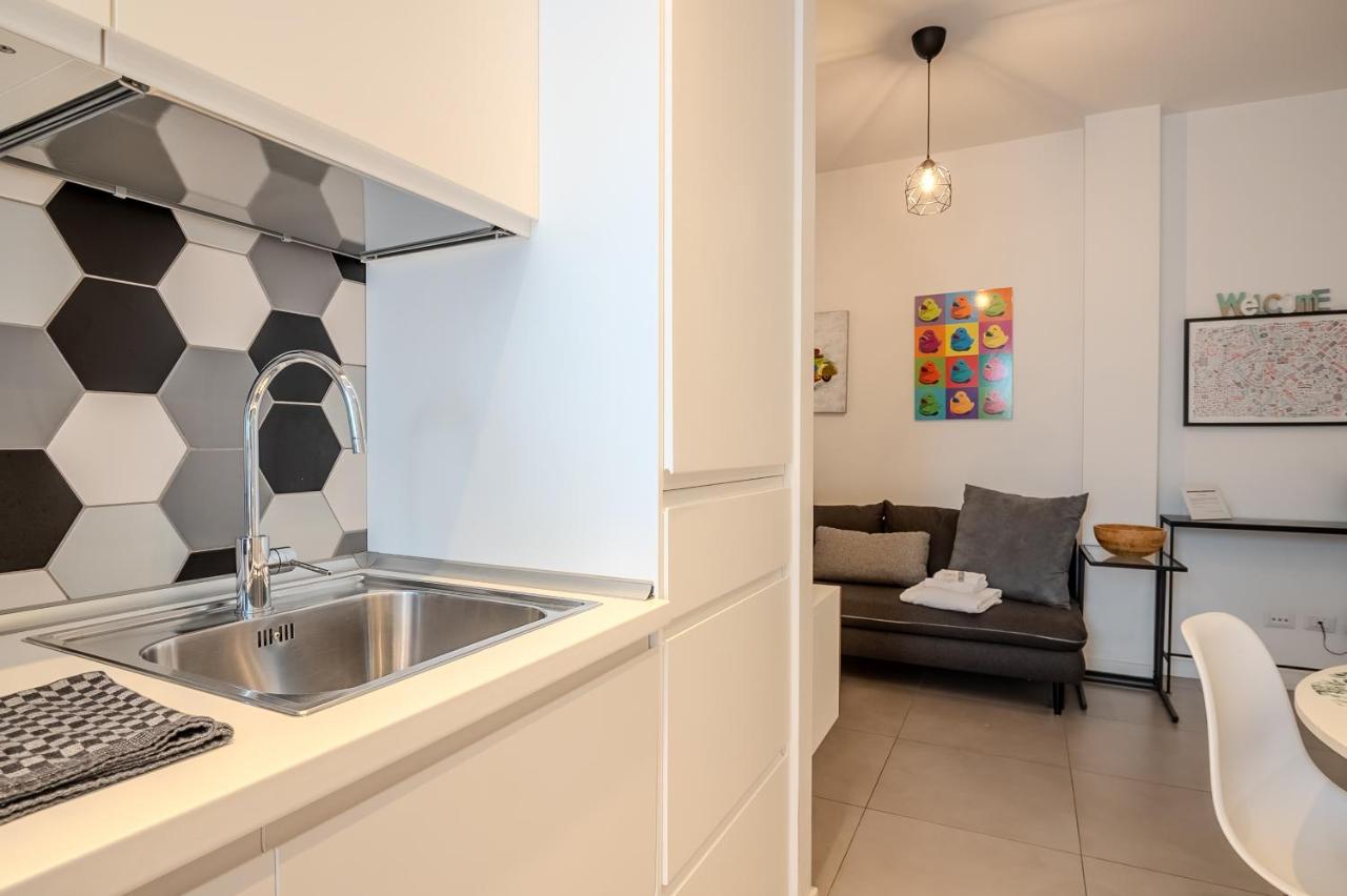 Elisa Apartment Sistine Chapel - 3