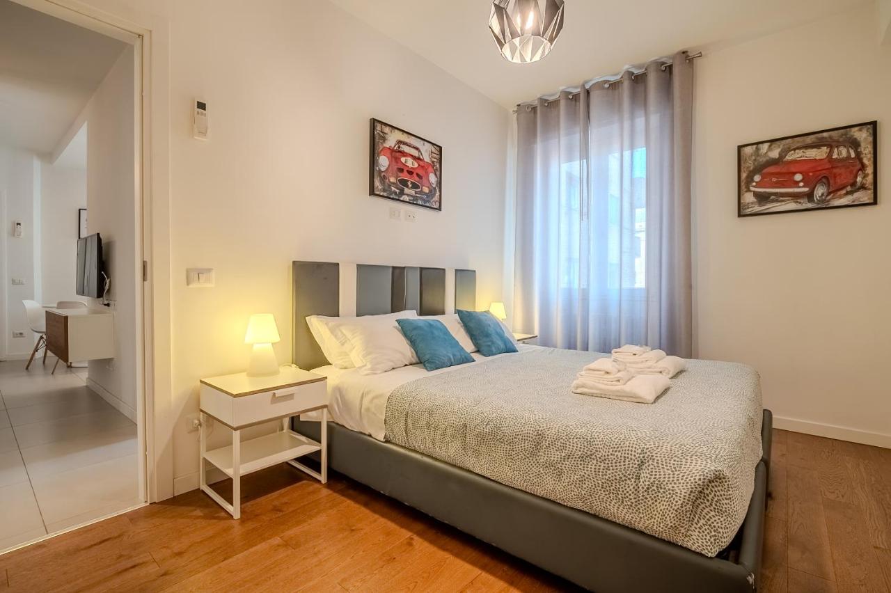 Elisa Apartment Sistine Chapel - 2