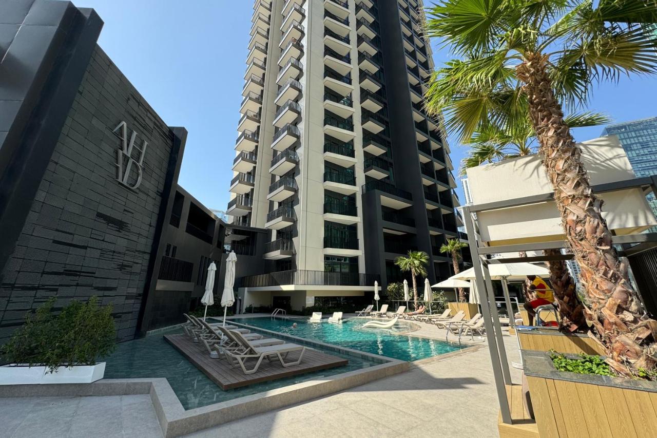Ahad Residence Walking Distance to Dubai Mall