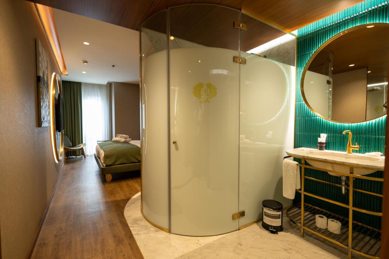 Kate Hotel Special Class & SPA - 3