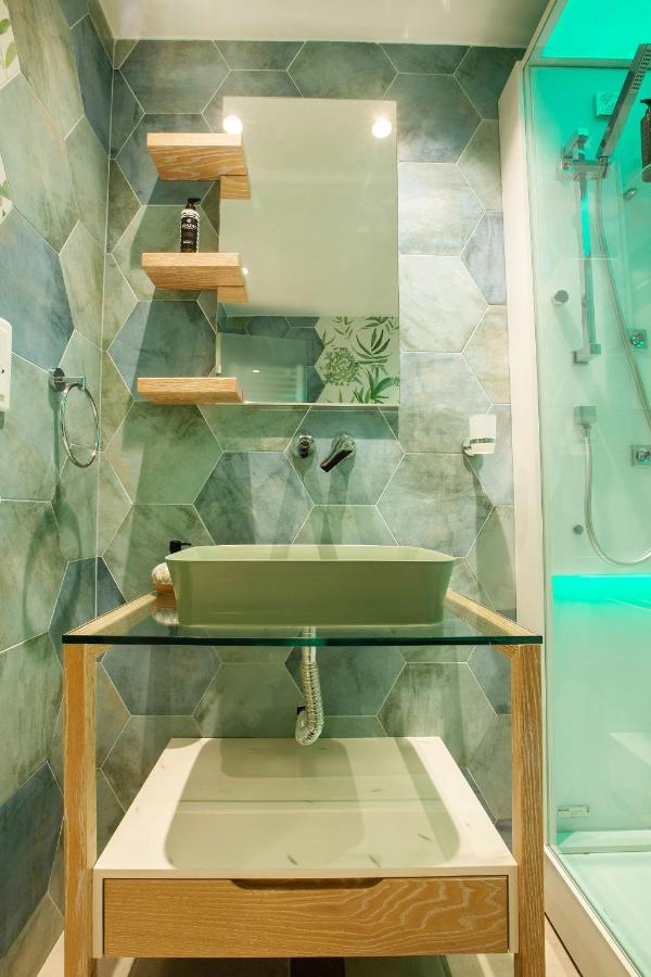 Mariet Athens Boutique Spa - 3
