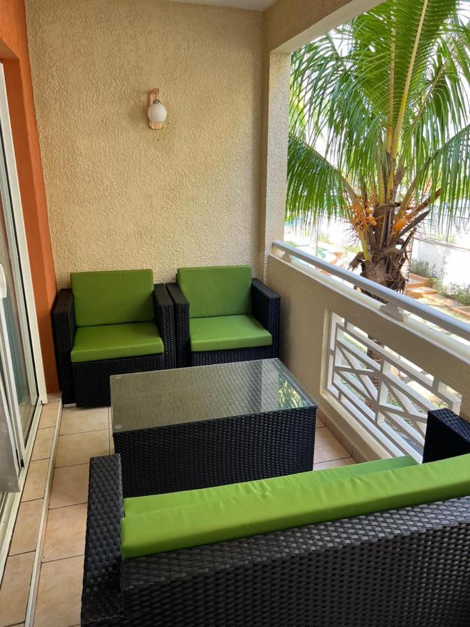 Beautiful appartement with large pool near the beach - 3