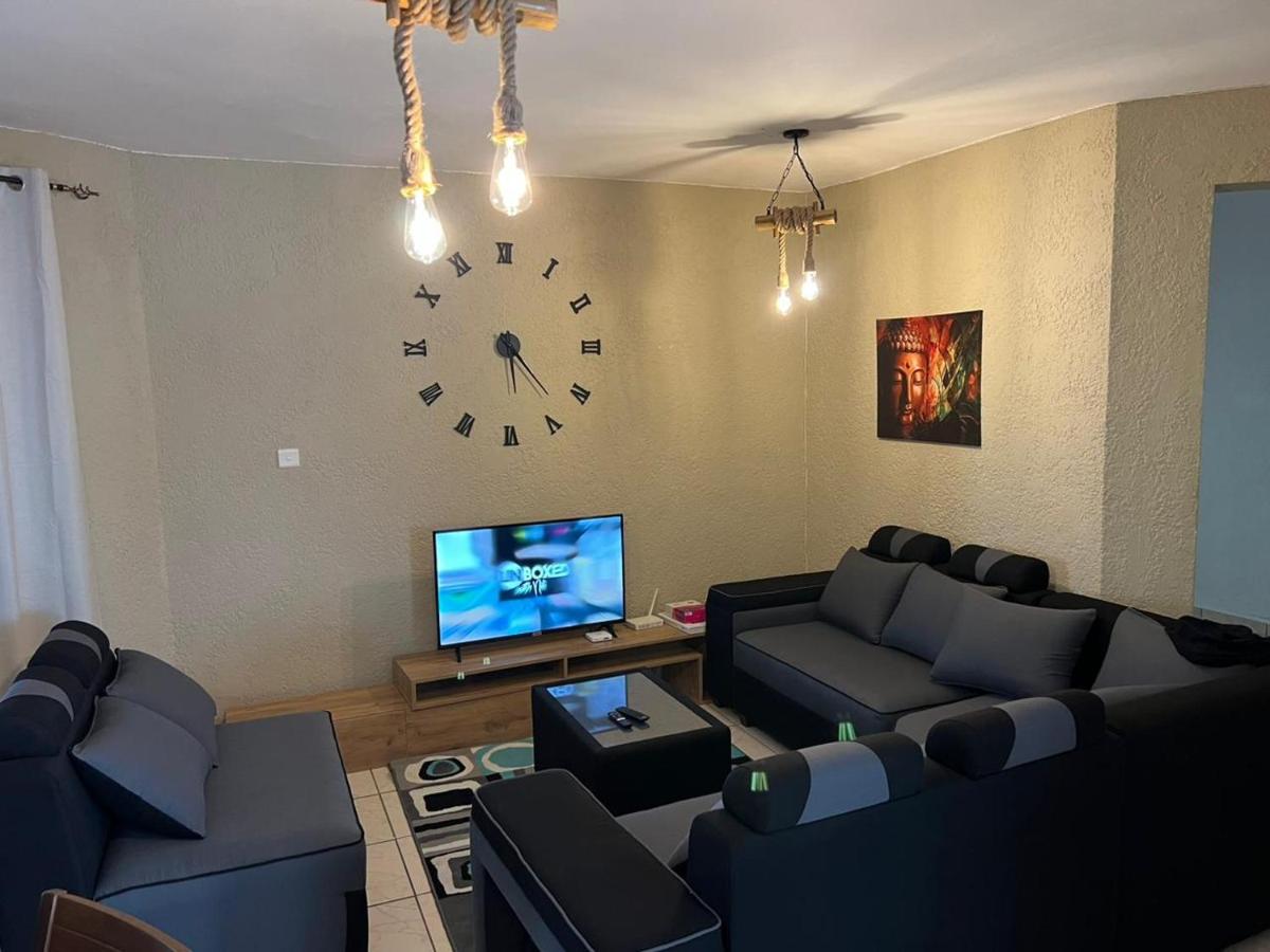 Beautiful appartement with large pool near the beach - 4