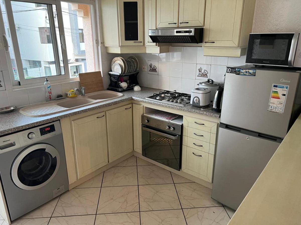 Beautiful appartement with large pool near the beach - 5