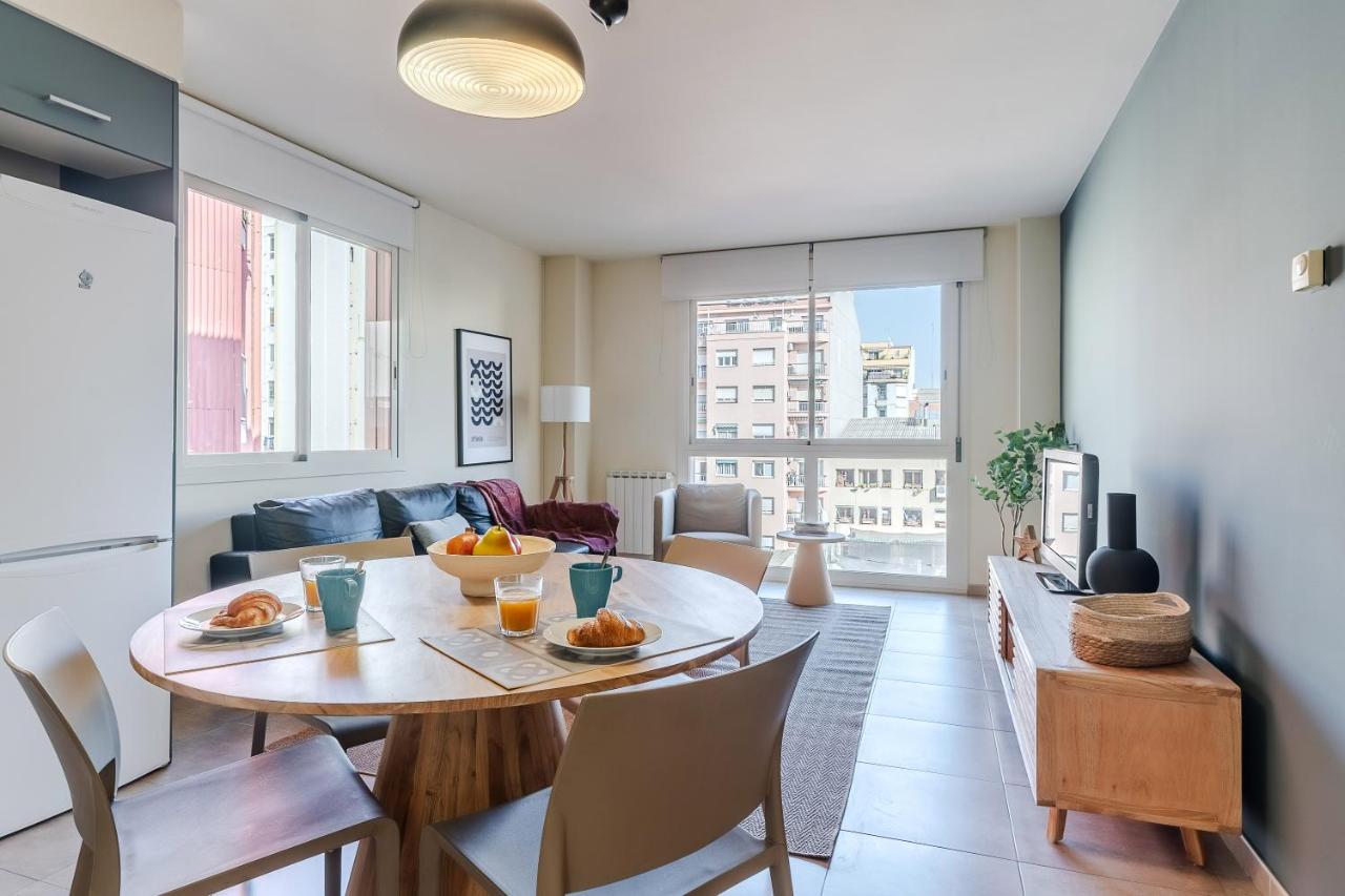 AB Sagrada Familia - Sant Pau - 4