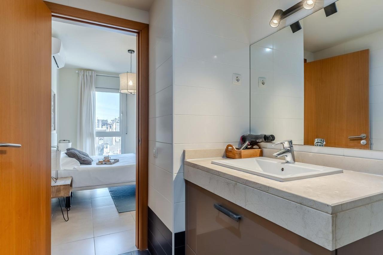 AB Sagrada Familia - Sant Pau - 3