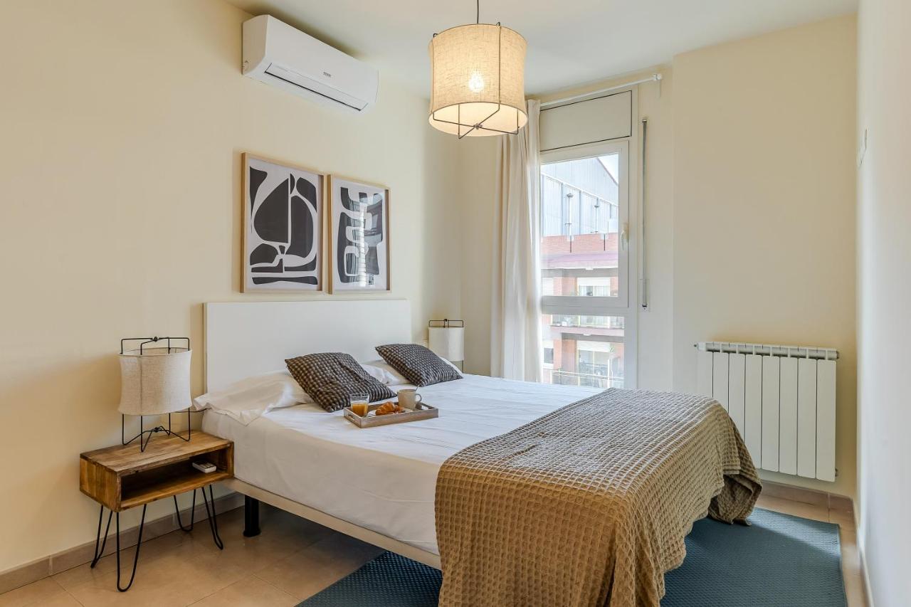 AB Sagrada Familia - Sant Pau - 2