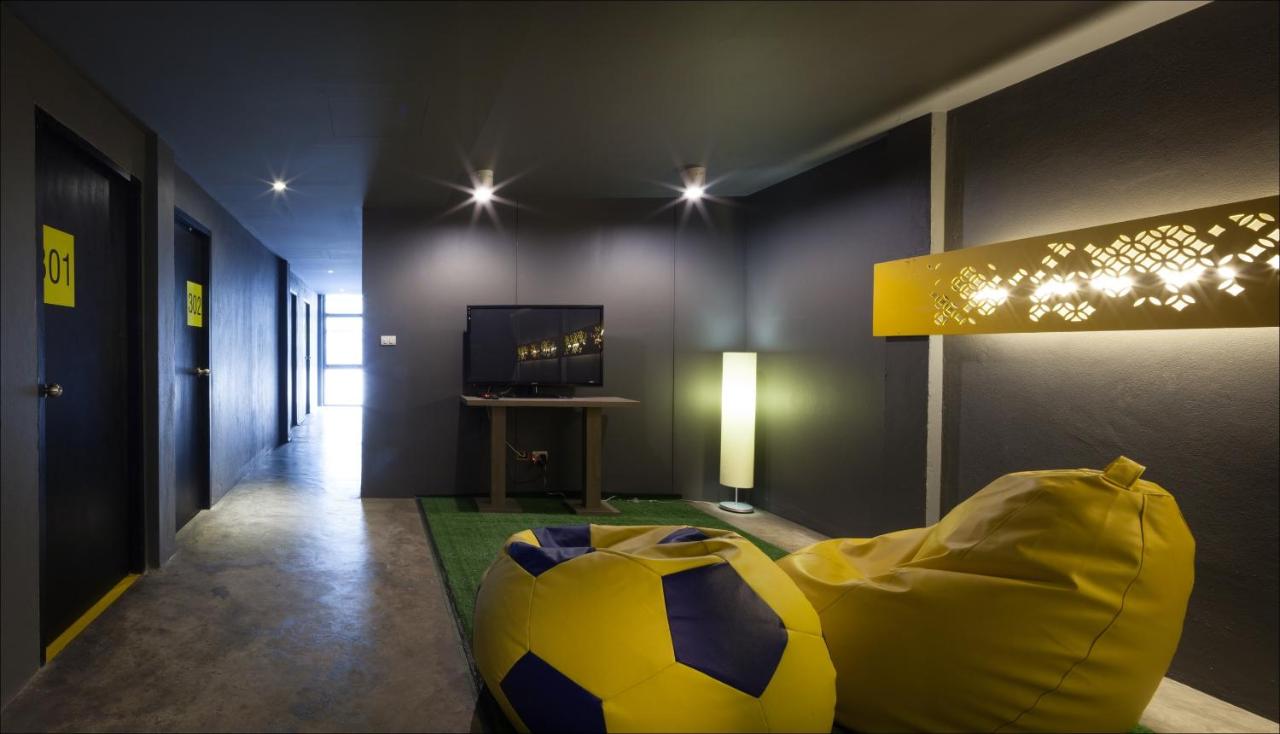 Fulfill Phuket - SHA - 2