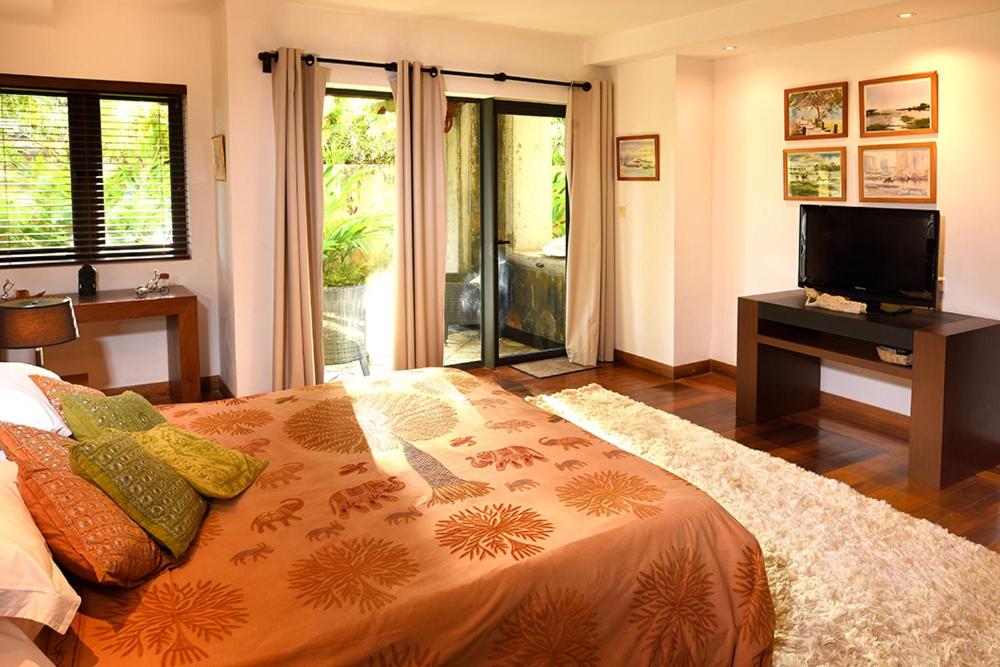 Villa Kaz' Grenadine - 3