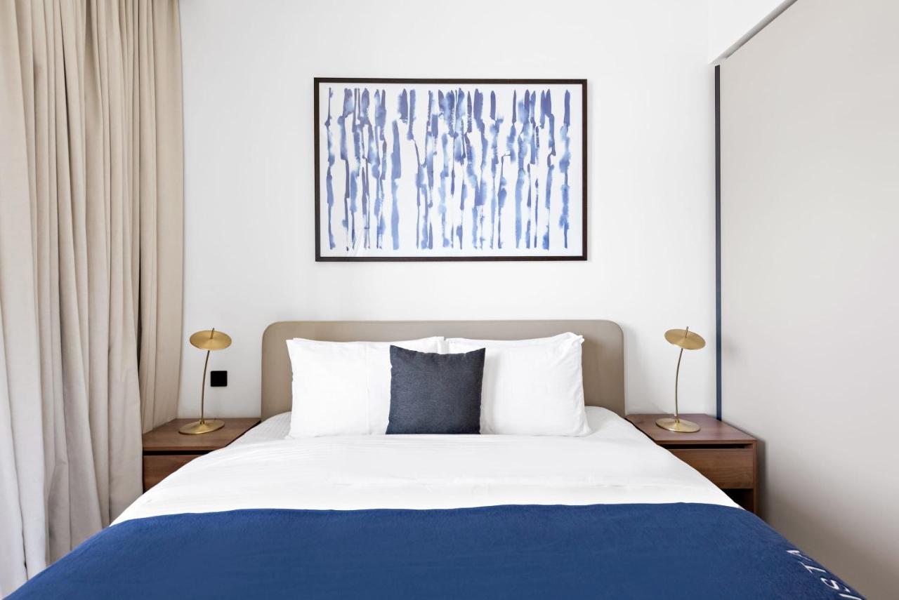 Silkhaus Vacation Homes Marina View with Tower's Private Beach - 4