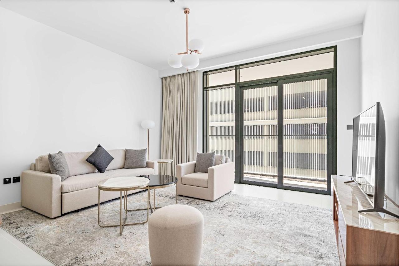 Silkhaus Vacation Homes Sea View 1BDR in Marina Vista, near Marina - 3