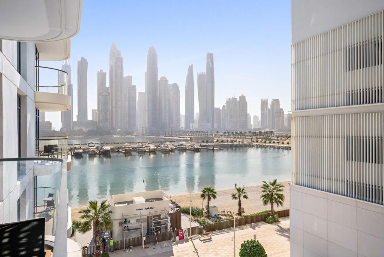 Silkhaus Vacation Homes Sea View 1BDR in Marina Vista, near Marina