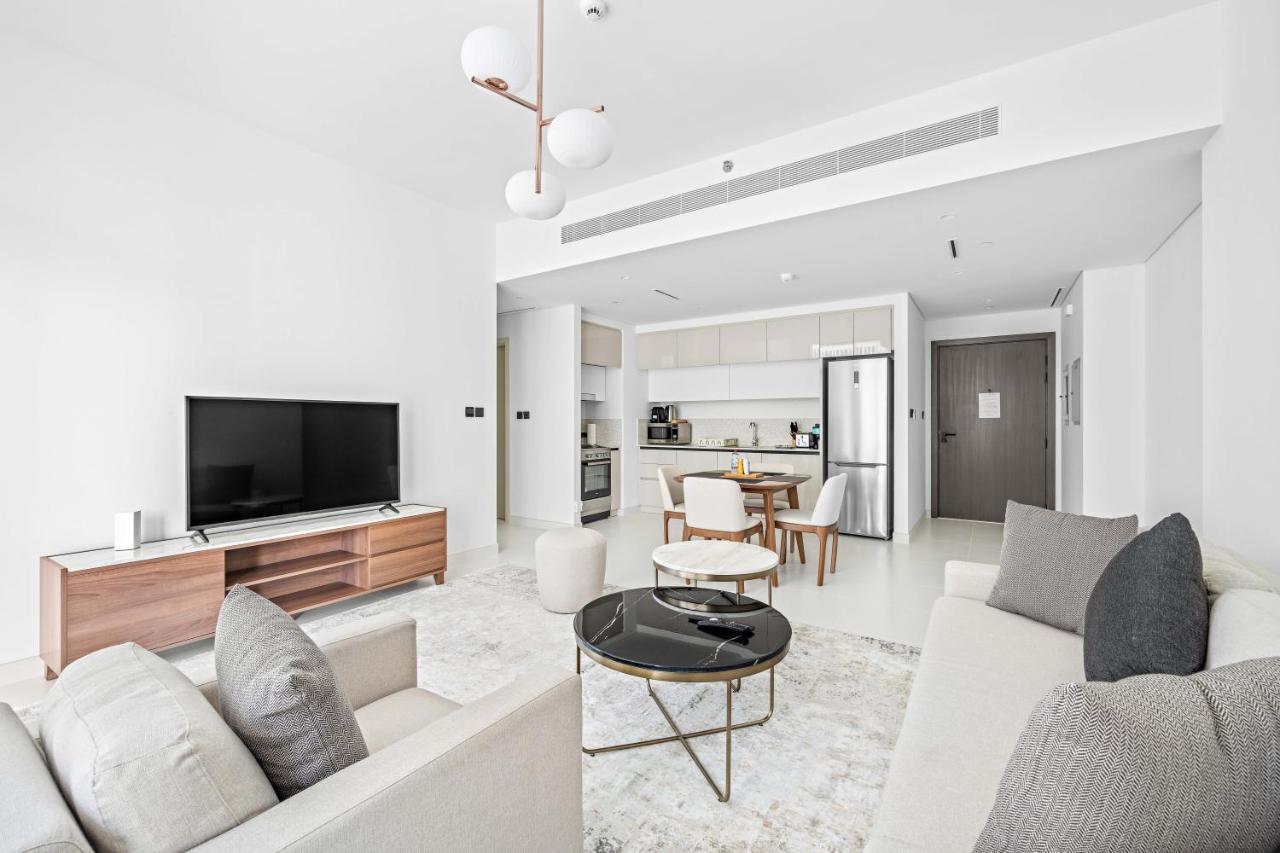 Silkhaus Vacation Homes Sea View 1BDR in Marina Vista, near Marina - 5