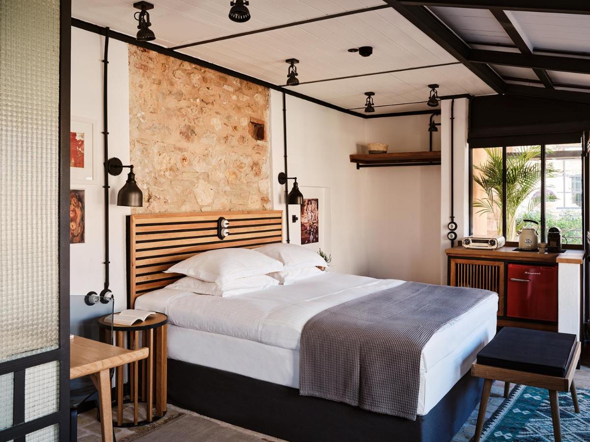 Not Boutique Hotel - 2