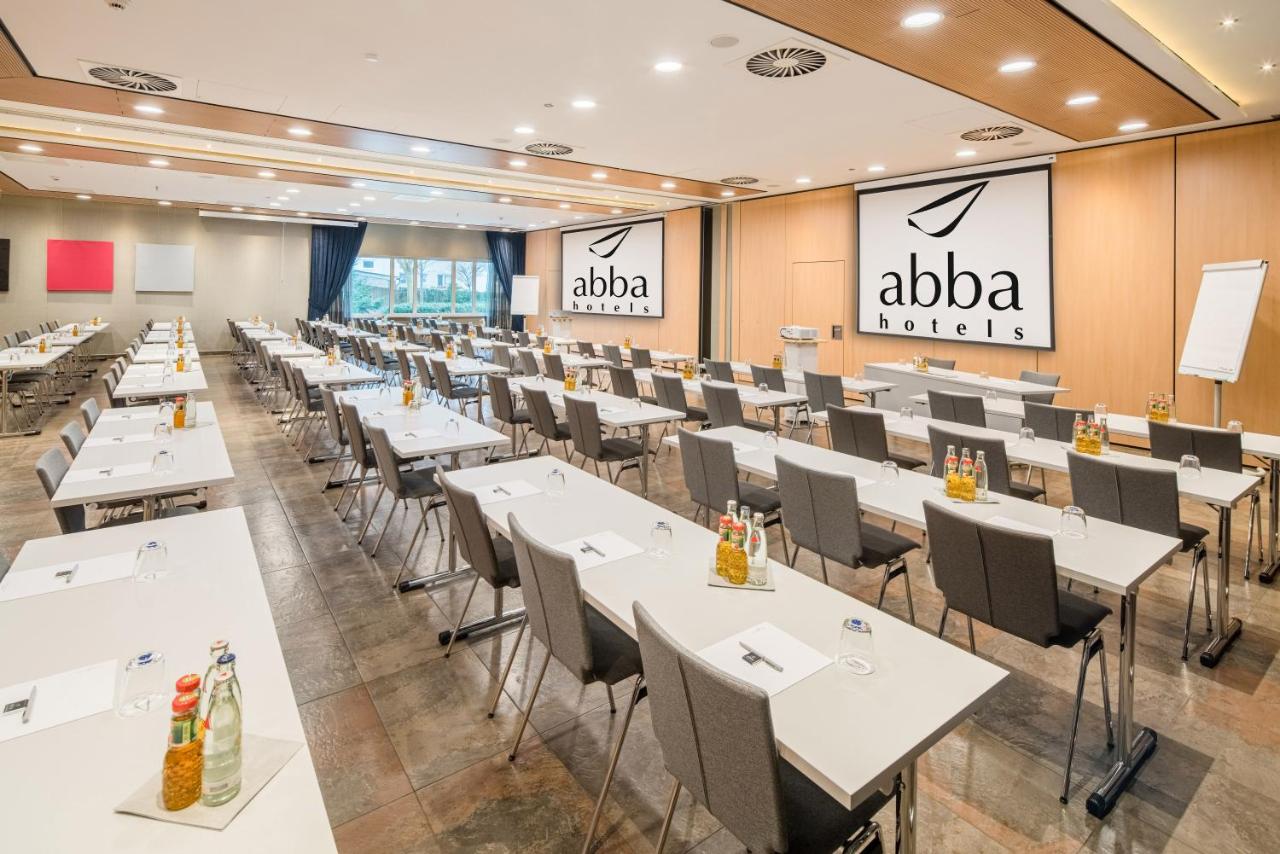 Abba Berlin Hotel photo